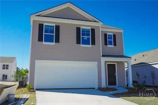 492 Coconut Dr Unit A, Bloomingdale, GA 31302