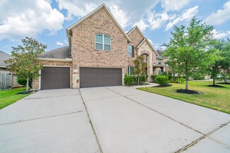 13910 Robbie Creek Ln, Humble, TX 77396