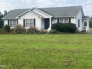 130 Crestridge Dr, Timberlake, NC 27583