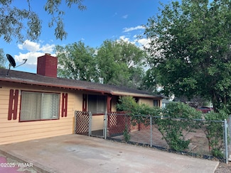 37 S 5th St W, Snowflake, AZ 85937