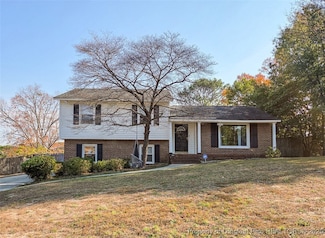 471 Balfour Place, Fayetteville, NC 28311