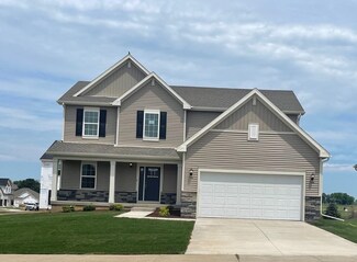 4035 Taunton Rd, Windsor, WI 53598