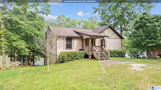 209 Ward Haven Dr, Wedowee, AL 36278