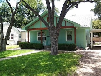 5209 Avenue G, Austin, TX 78751