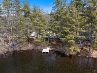 176 Mirror Lake Rd, Newfield, ME 04095