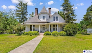 118 Ford Ave, Mullins, SC 29574