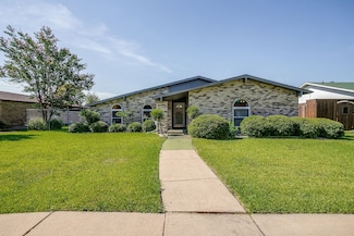 4610 Bridgeport Dr, Garland, TX 75043