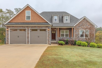 514 Ginger Lake Dr, Rock Spring, GA 30739