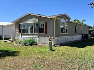 2100 Kings Hwy Unit 908, Punta Gorda, FL 33980