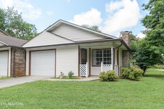 101 Wilson Ave, Maryville, TN 37803