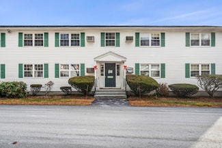 3 Wysocki Dr Unit 6, Dudley, MA 01571