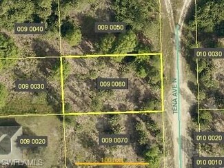 5905 Tena Ave N, Lehigh Acres, FL 33971