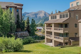 11 Hunter Hill Rd Unit 301, Crested Butte, CO 81225