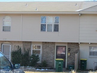 2738 John Ashley Dr, North Little Rock, AR 72114