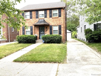 18610 Roselawn St, Detroit, MI 48221