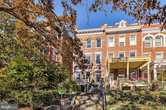 1221 Euclid St NW, Washington, DC 20009