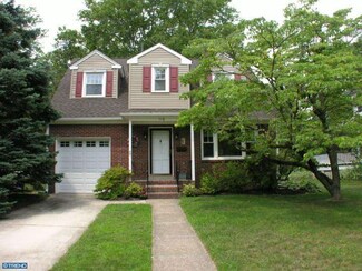 116 Plymouth Place, Merchantville, NJ 08109