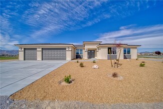 3790 Soplo Ave, Pahrump, NV 89048