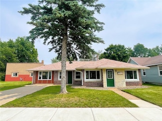 628 W Cedar St, Chippewa Falls, WI 54729