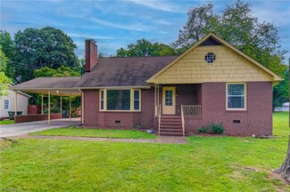 7295 Broad St, Rural Hall, NC 27045