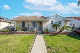 7720 Glengarry Ave, Whittier, CA 90606