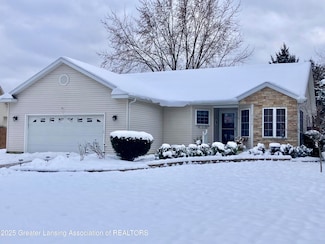 5372 Mirage Cir Unit 30, Dimondale, MI 48821