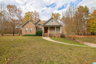 10214 Rising Fawn Cir, Warrior, AL 35180
