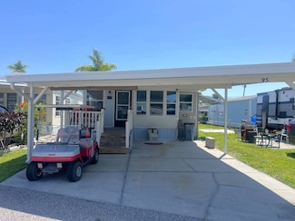 4699 Continental Dr Unit 95, Holiday, FL 34690