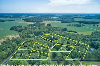 Lot #8 Sunnyside Ln Unit Oakwood Subdivision, Murray, KY 42071