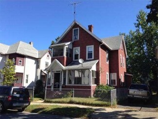 49 Wilbraham Ave, Springfield, MA 01109