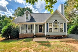 70 Grist Mill Dr, Franklinton, NC 27525