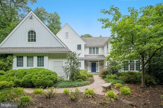 202 Hidden Acres Ln, Media, PA 19063
