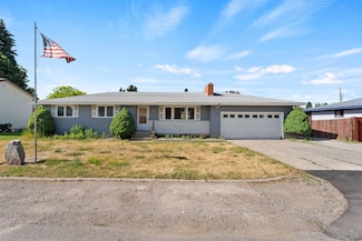 8319 E Liberty Ave, Spokane, WA 99212