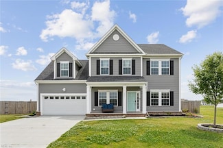 137 Gander Dr, Moyock, NC 27958