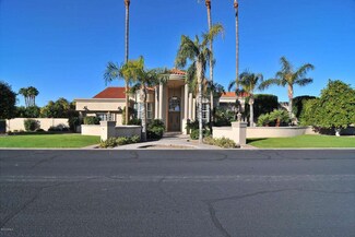 4222 E Mclellan Cir Unit 18, Mesa, AZ 85205