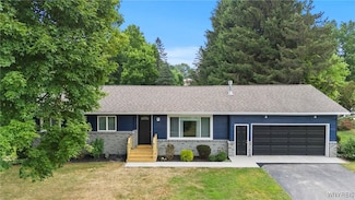 893 Townline Rd, Elma, NY 14059