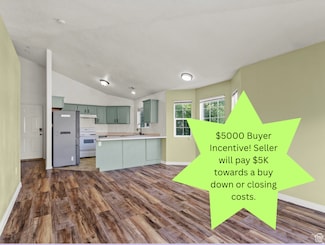 2119 N Aurora Way Unit F, Saratoga Springs, UT 84045