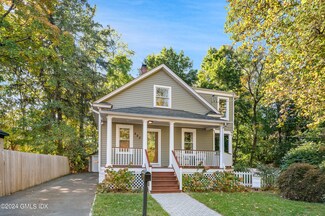 495 Den Ln, Greenwich, CT 06831