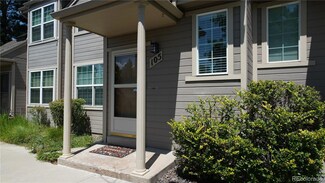 11143 W 17th Ave Unit 5-105, Lakewood, CO 80215
