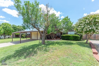 4502 Pennington Dr, Abilene, TX 79606