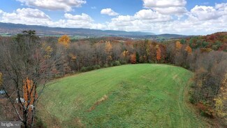 Tract 1 Wild Turkey Ln, McClure, PA 17841
