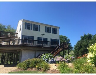 64 Mattapoisett Neck Rd, Mattapoisett, MA 02739
