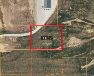 397 Shamrock St, O'Fallon, MO 63366