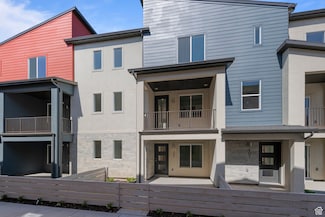 937 Coalburn Way Unit 102, Murray, UT 84123