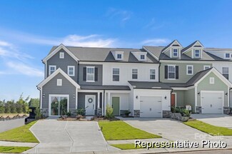 11923 Basking Dr Unit 37-A, Charlotte, NC 28214