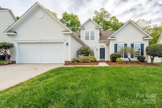 2684 Sunberry Ln NW, Concord, NC 28027