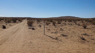0 Alper St, North Edwards, CA 93523