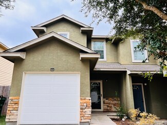 5024 Stowers Blvd, San Antonio, TX 78238