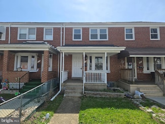 803 N Marlyn Ave, Essex, MD 21221