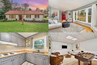 912 Tally Ho Ct, Charlotte, NC 28212